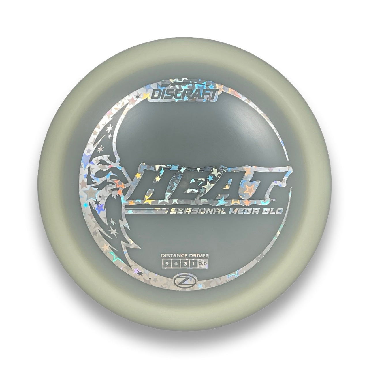 Seasonal Mega Glo Heat