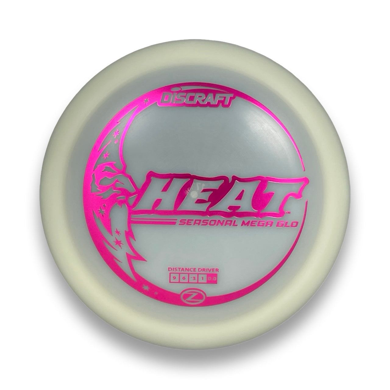 Seasonal Mega Glo Heat