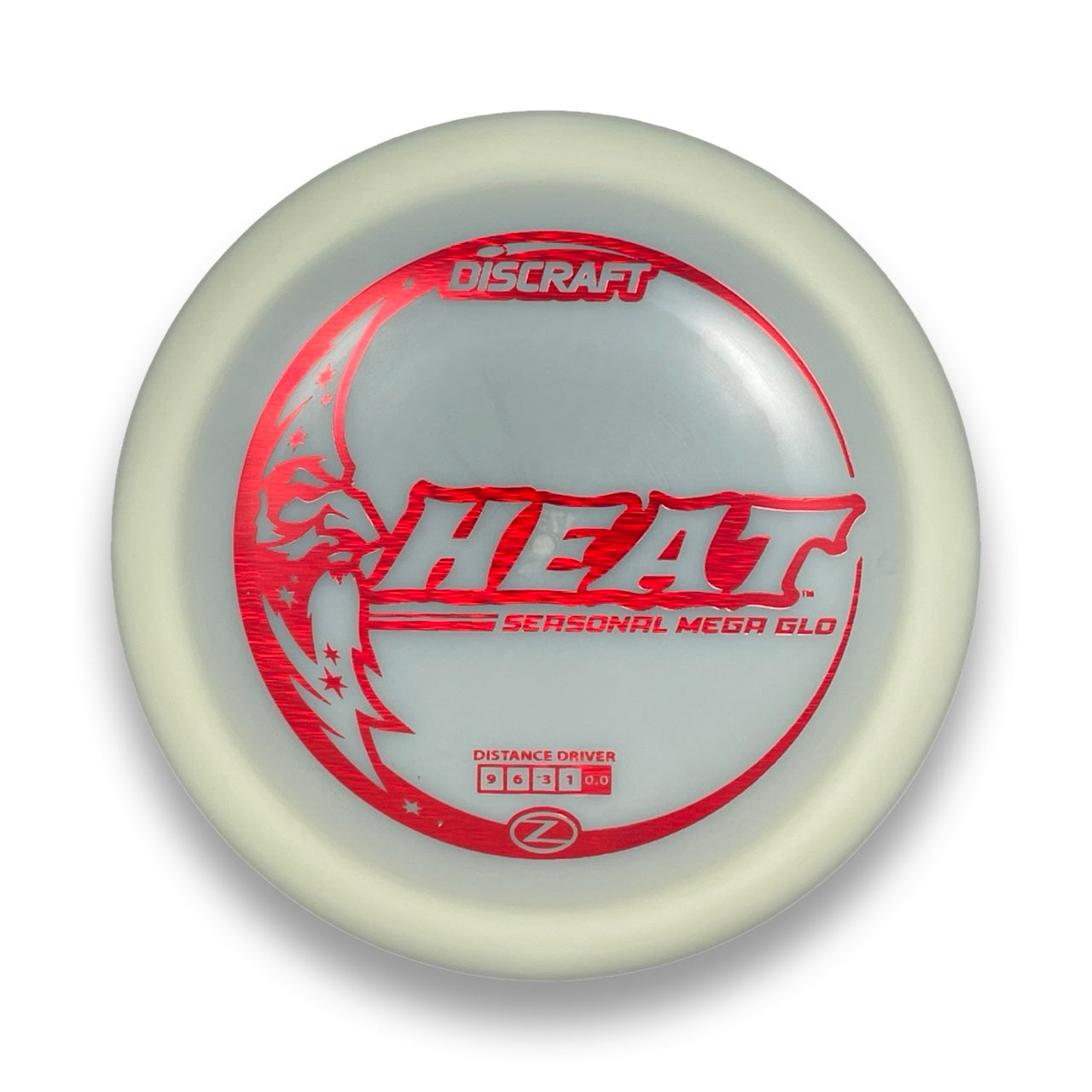 Seasonal Mega Glo Heat