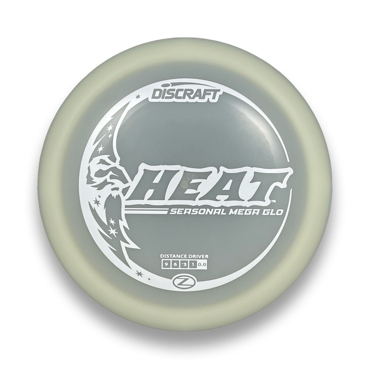 Seasonal Mega Glo Heat