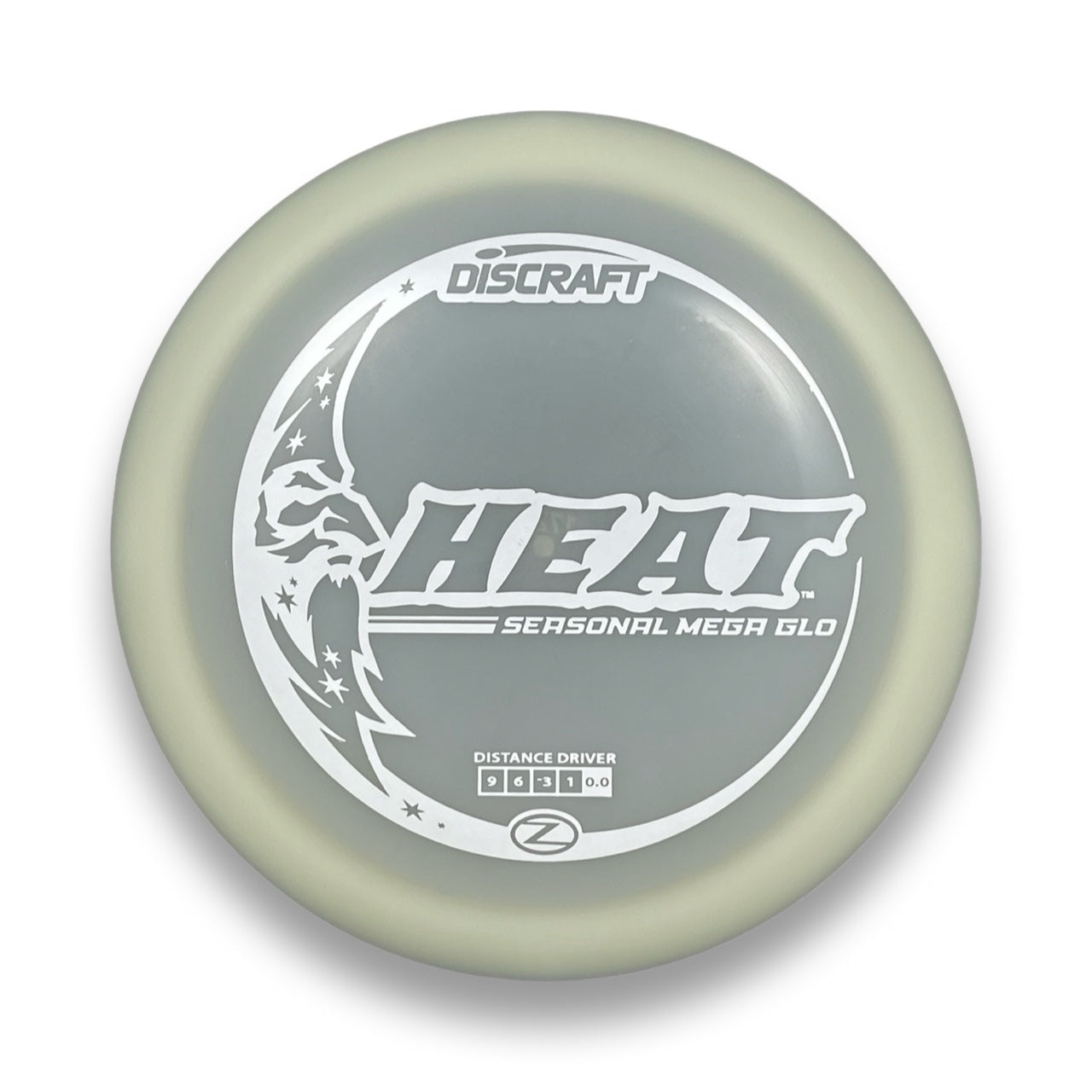 Seasonal Mega Glo Heat