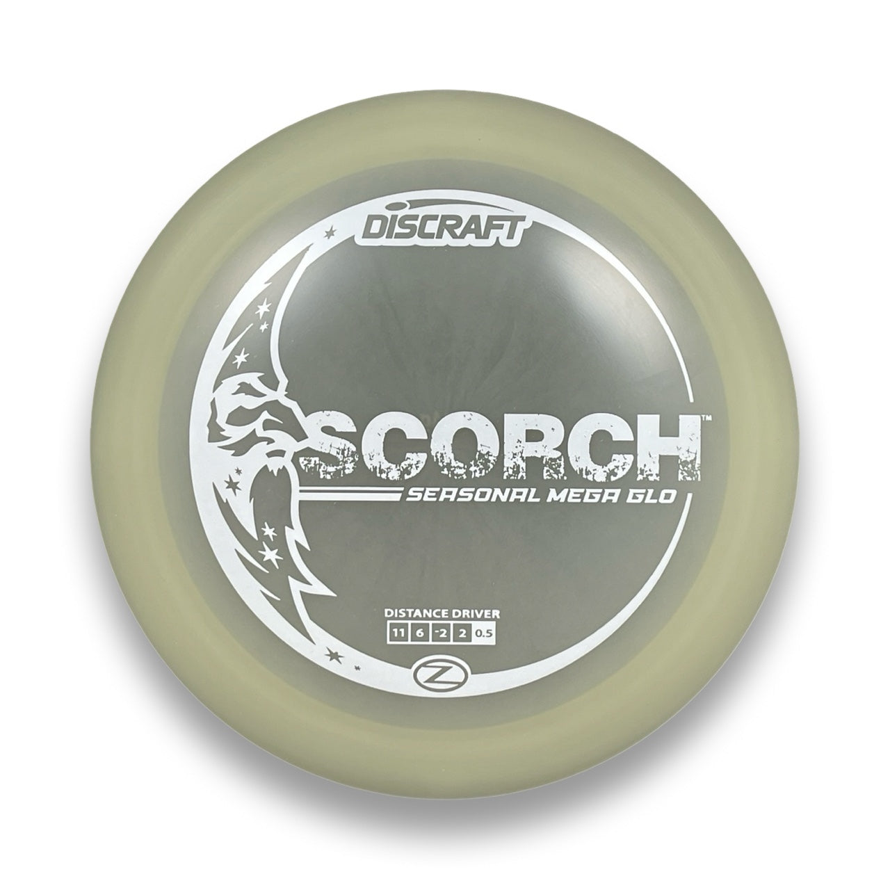 Seasonal Mega Glo Scorch