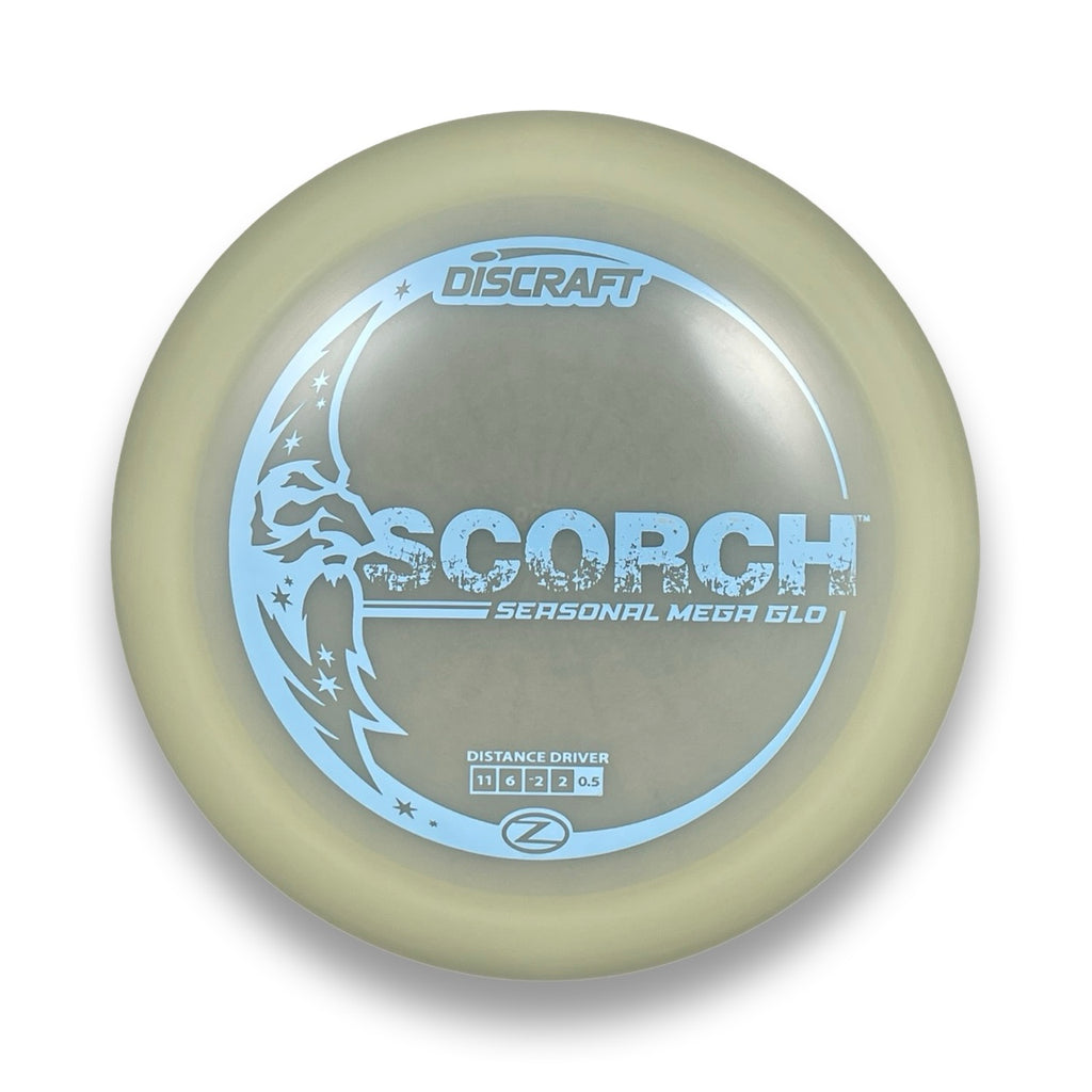 Seasonal Mega Glo Scorch