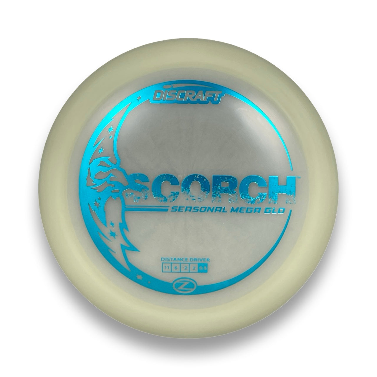 Seasonal Mega Glo Scorch