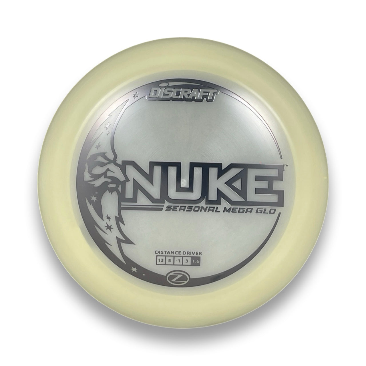 Seasonal Mega Glo Nuke