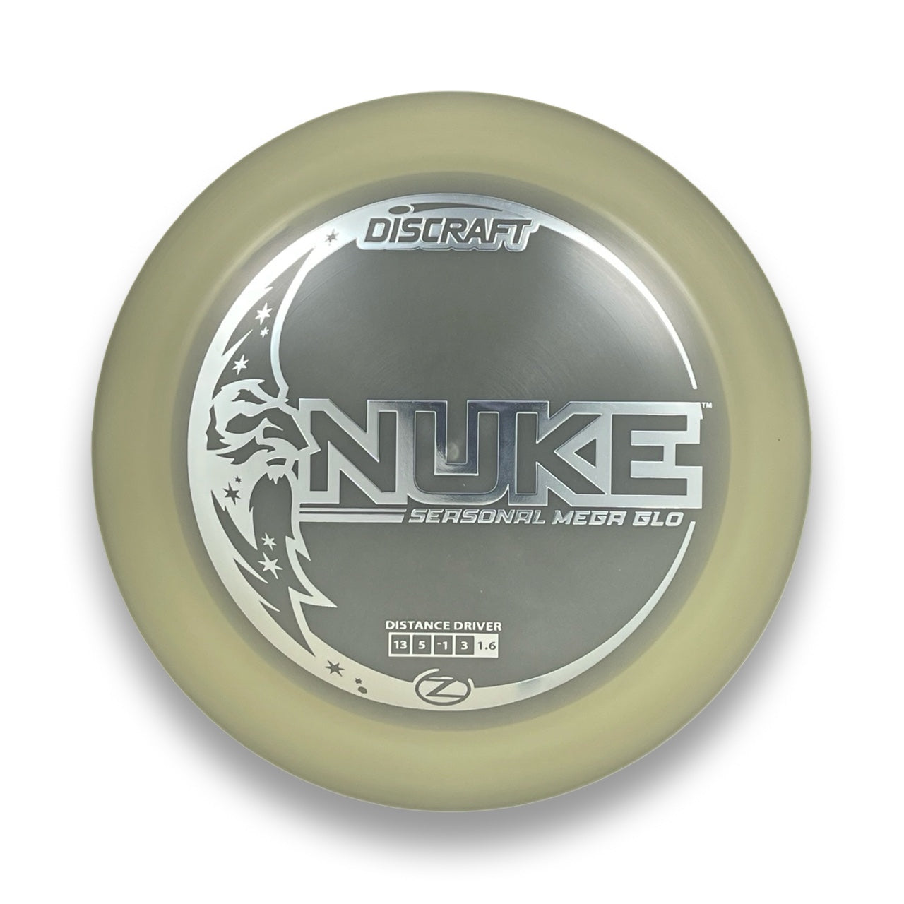 Seasonal Mega Glo Nuke