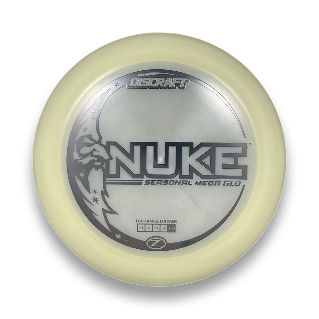 Seasonal Mega Glo Nuke