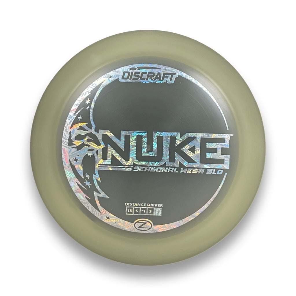 Seasonal Mega Glo Nuke