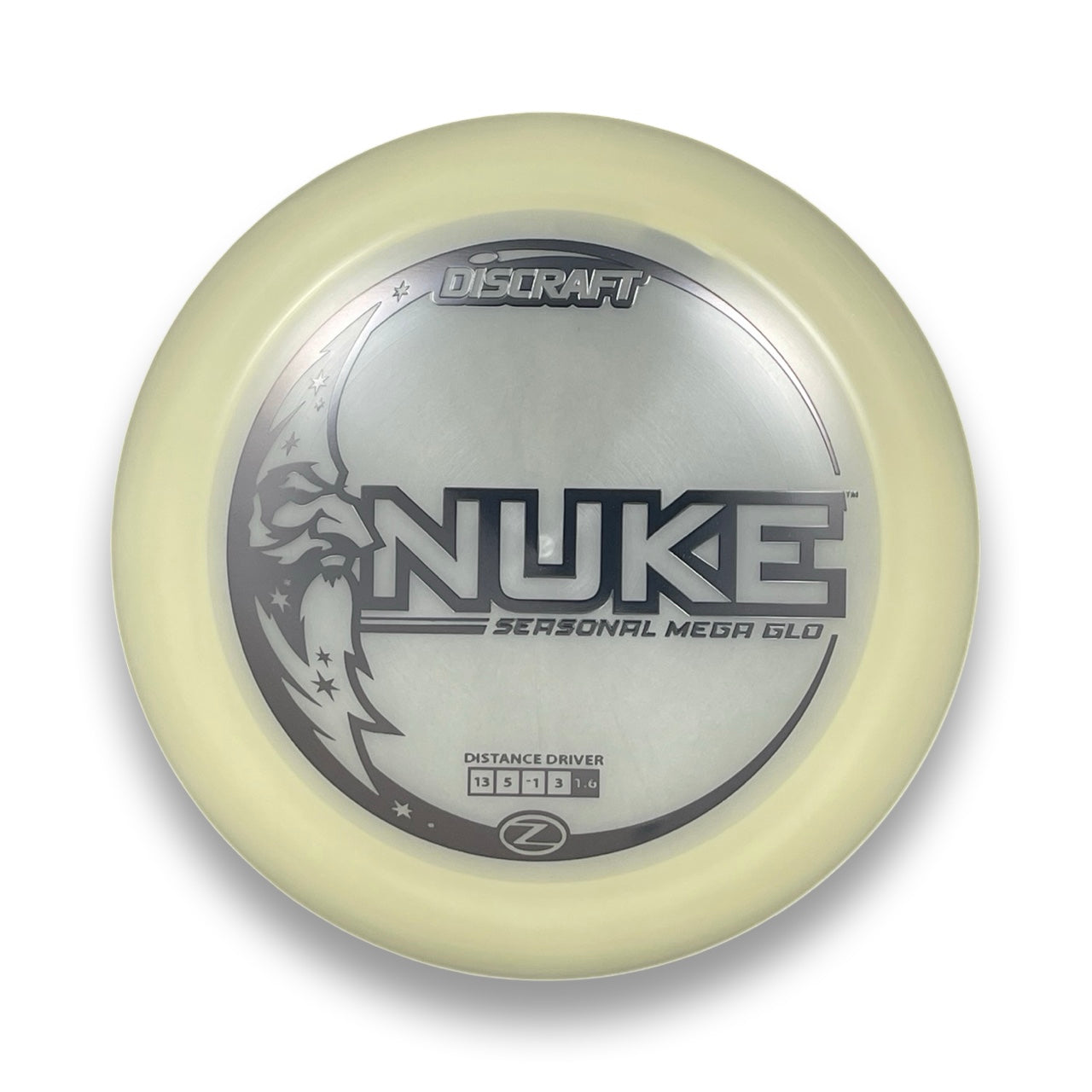 Seasonal Mega Glo Nuke