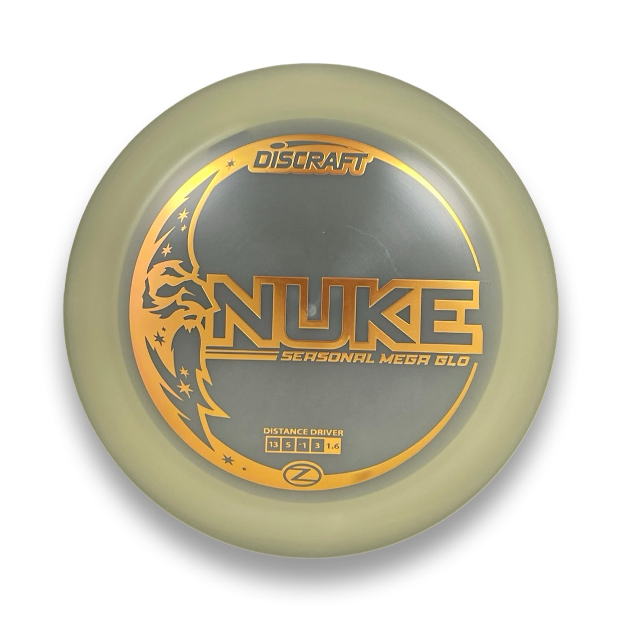 Seasonal Mega Glo Nuke