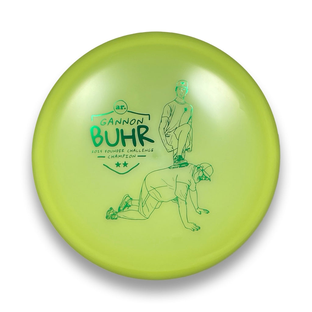 2025 Founder Challenge Champion - Neo Lumen Founder