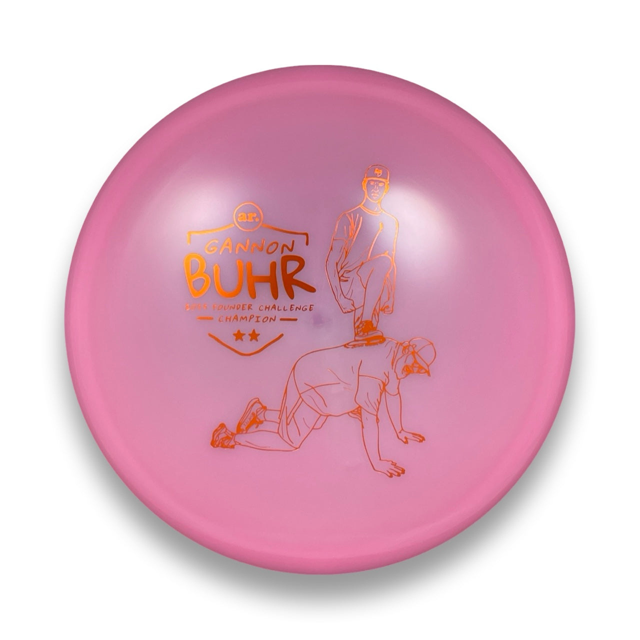 2025 Founder Challenge Champion - Neo Lumen Founder