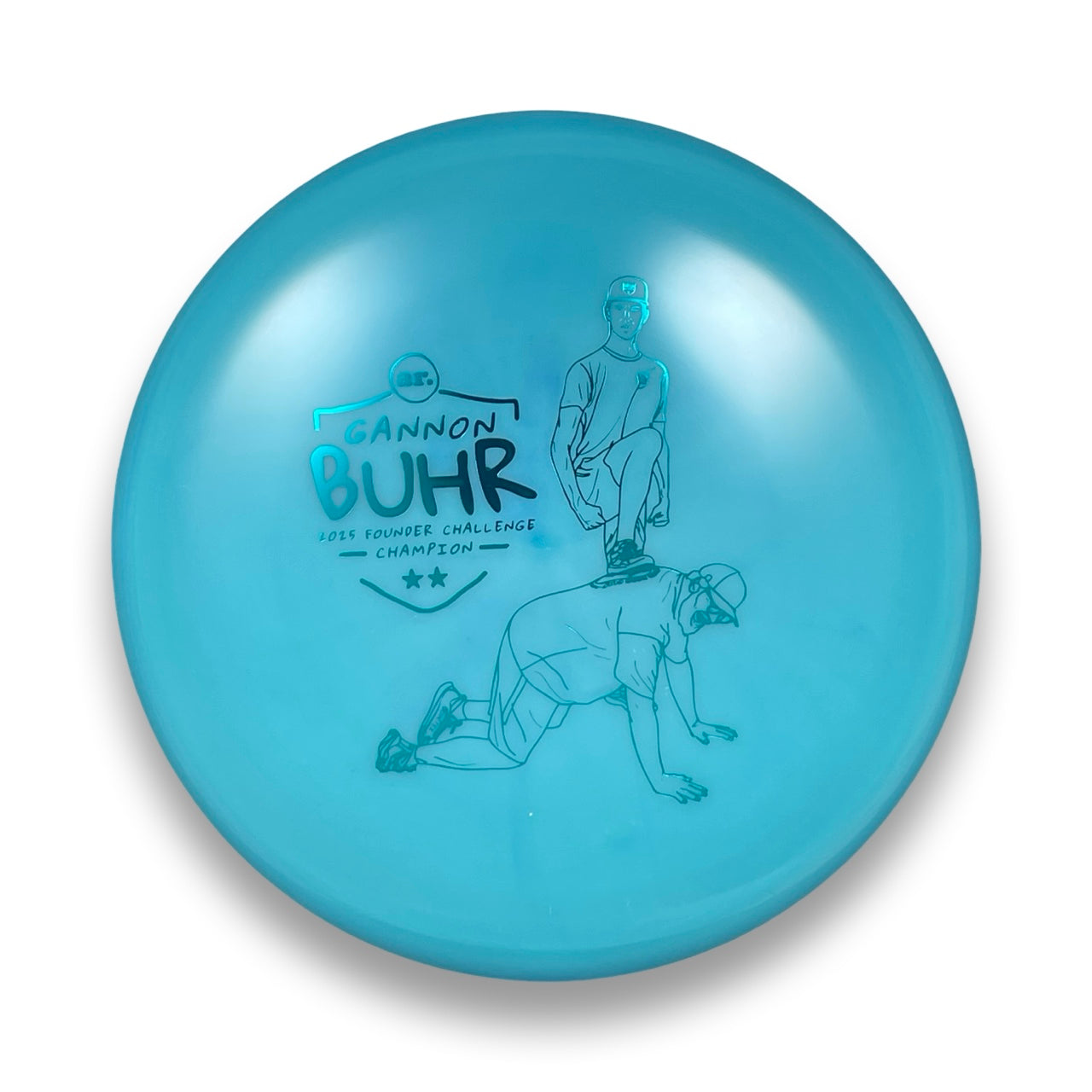 2025 Founder Challenge Champion - Neo Lumen Founder