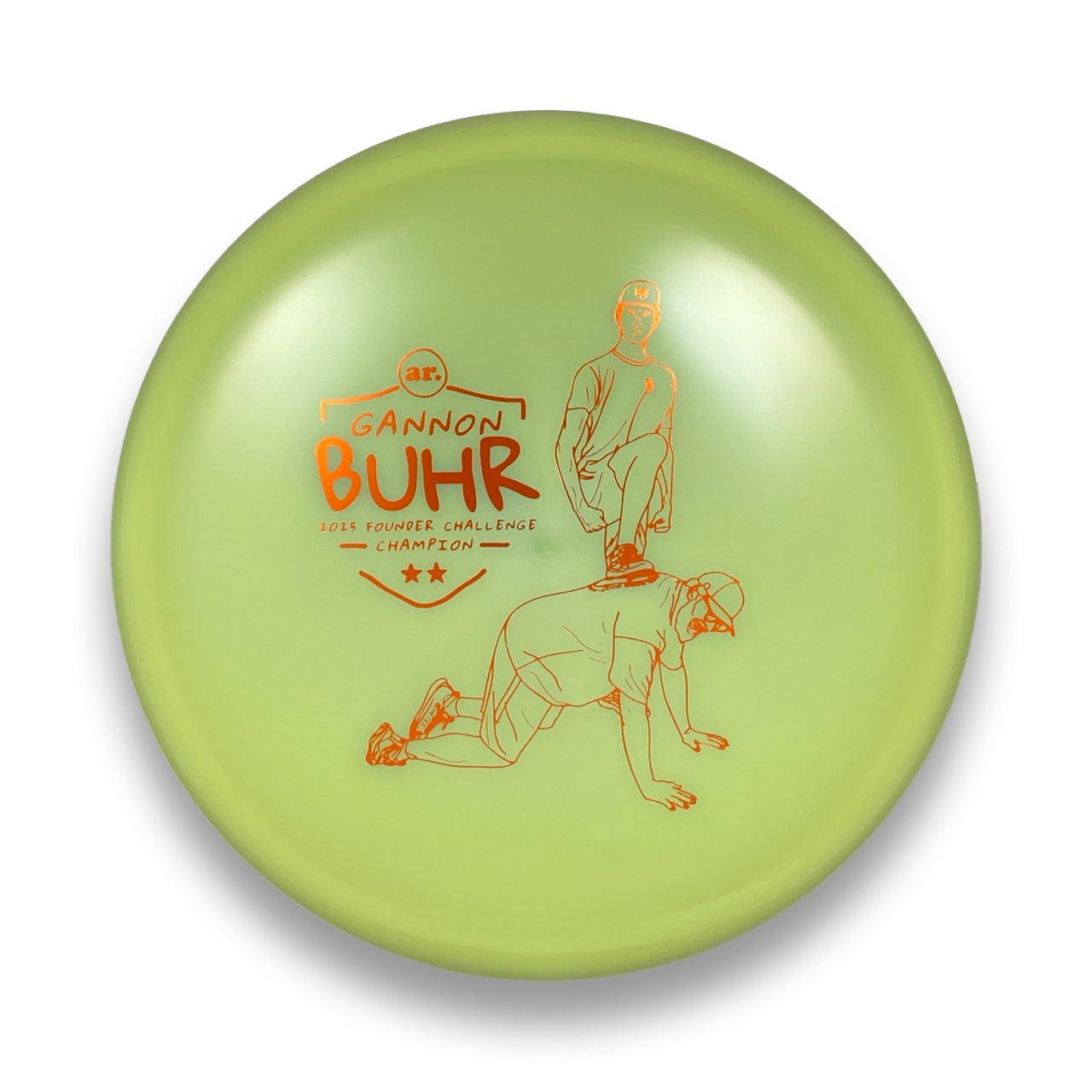 2025 Founder Challenge Champion - Neo Lumen Founder