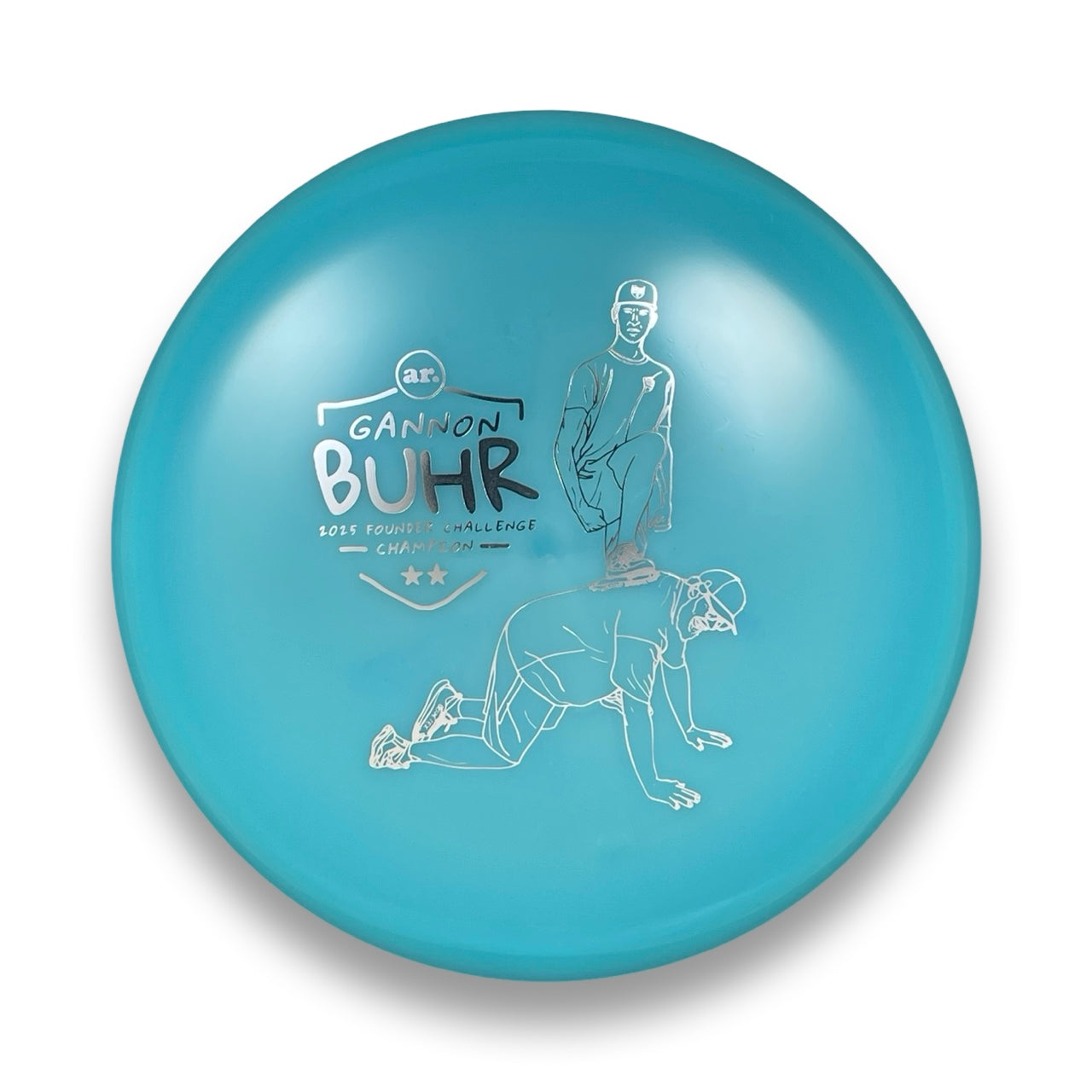 2025 Founder Challenge Champion - Neo Lumen Founder