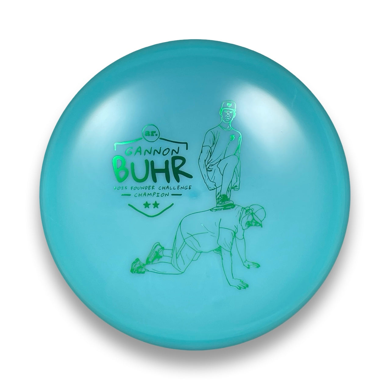 2025 Founder Challenge Champion - Neo Lumen Founder