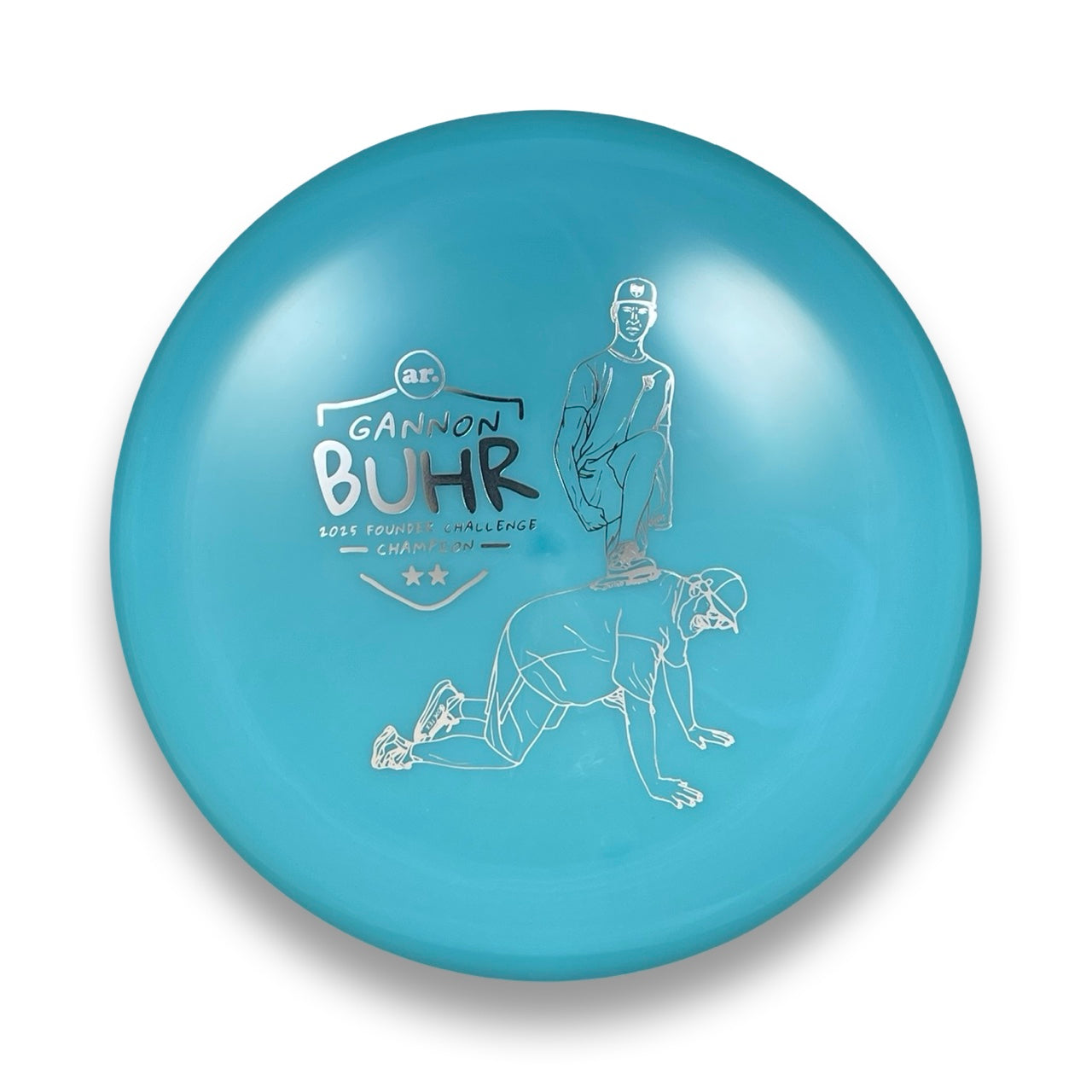 2025 Founder Challenge Champion - Neo Lumen Founder