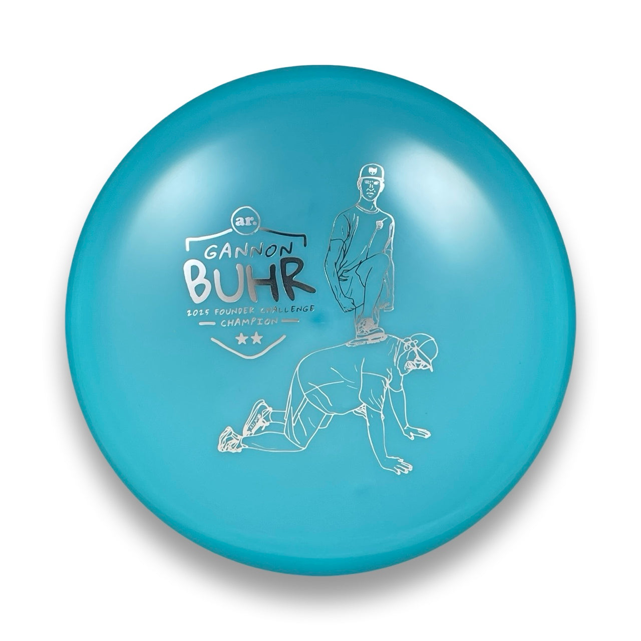 2025 Founder Challenge Champion - Neo Lumen Founder