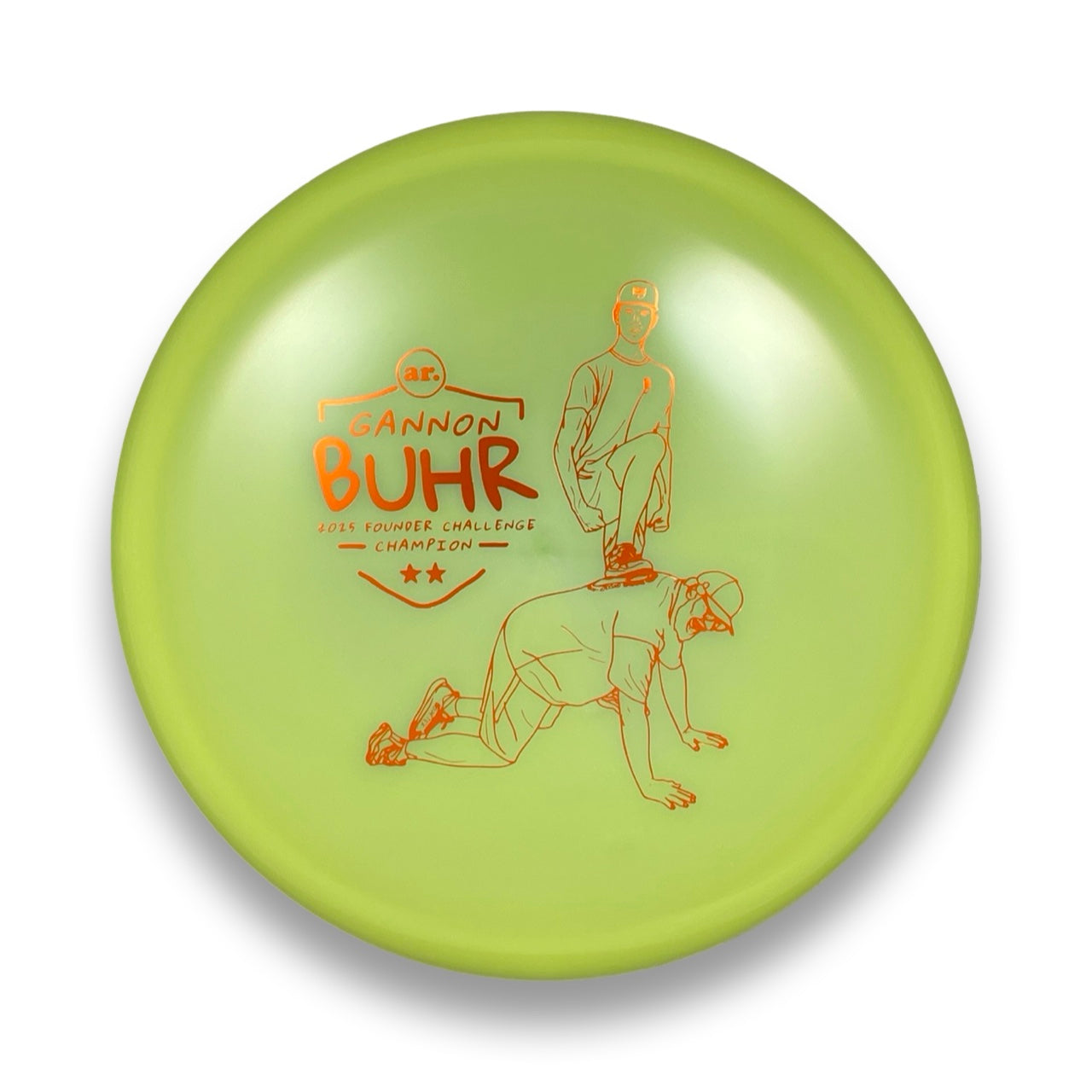 2025 Founder Challenge Champion - Neo Lumen Founder