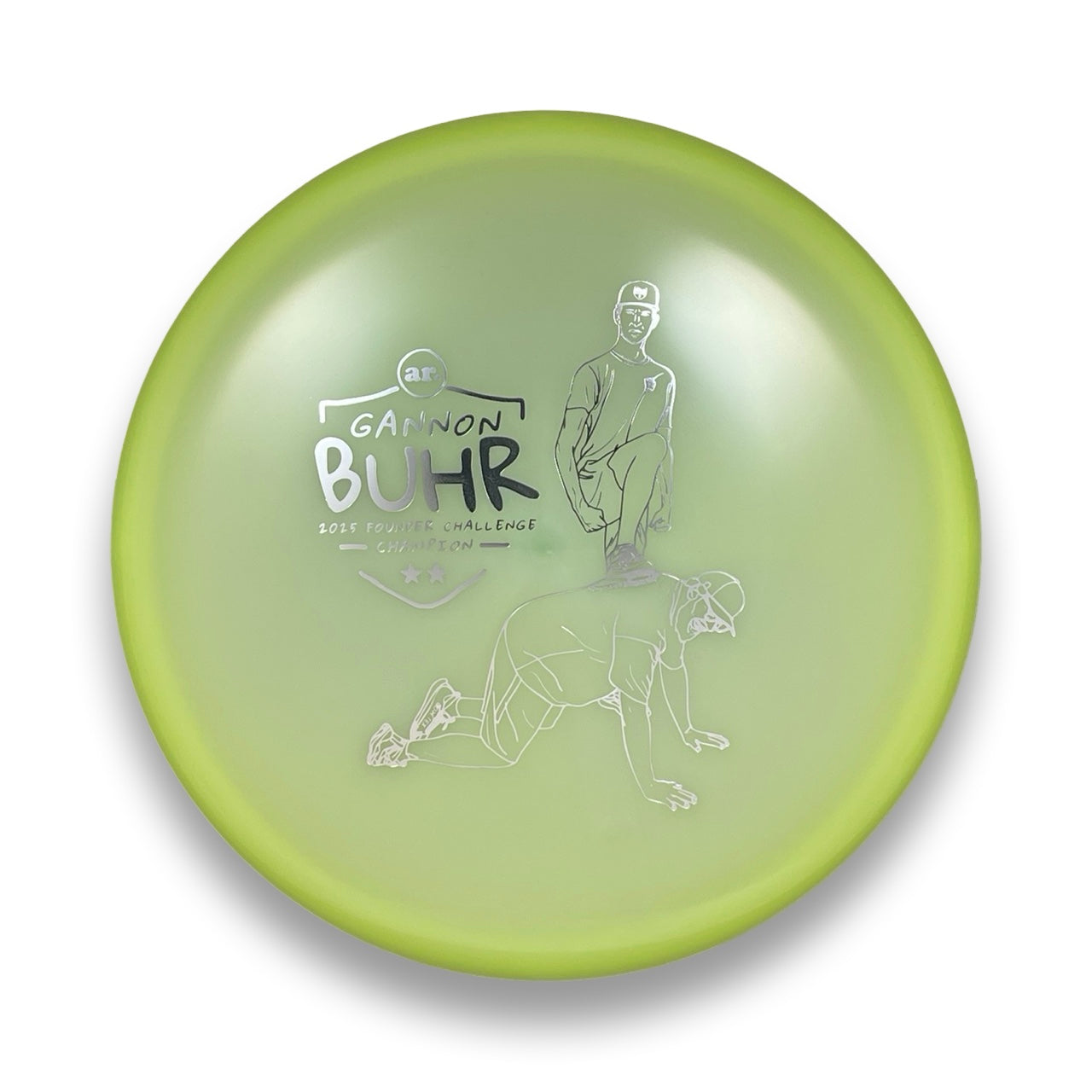 2025 Founder Challenge Champion - Neo Lumen Founder