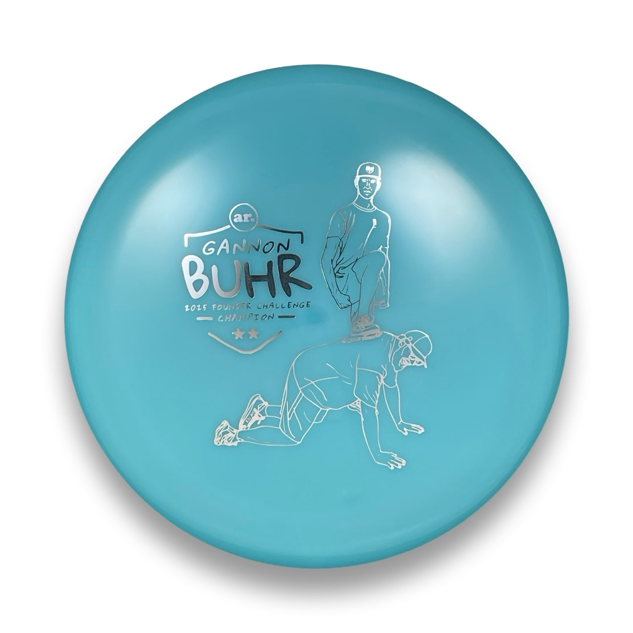 2025 Founder Challenge Champion - Neo Lumen Founder