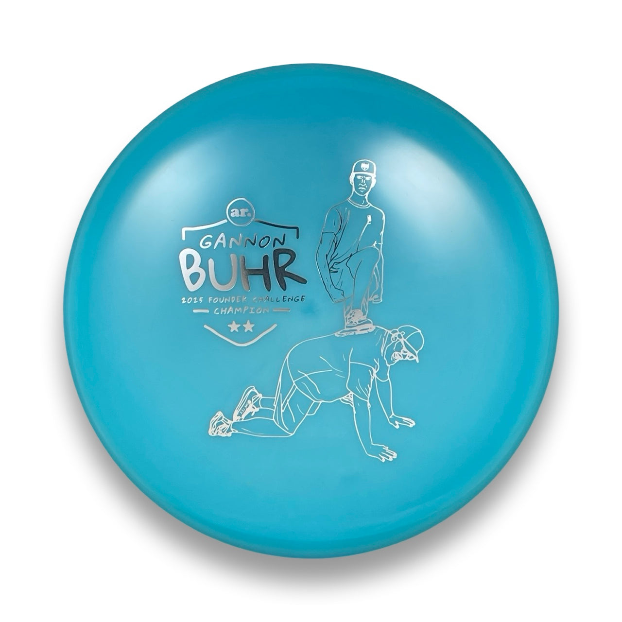 2025 Founder Challenge Champion - Neo Lumen Founder