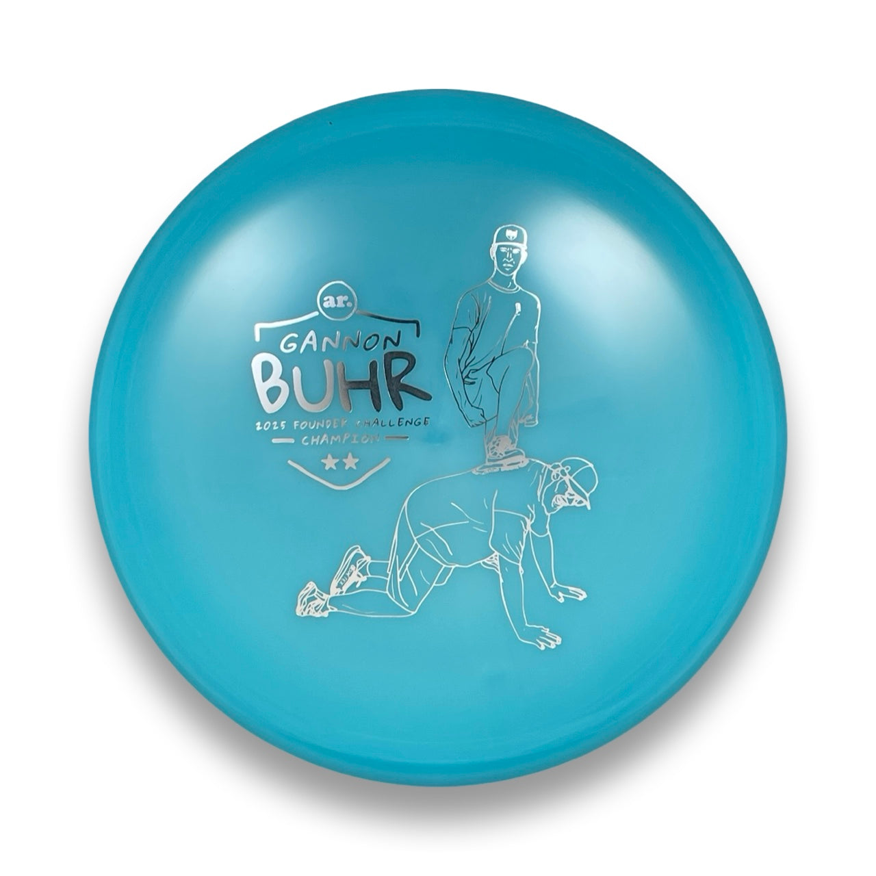 2025 Founder Challenge Champion - Neo Lumen Founder