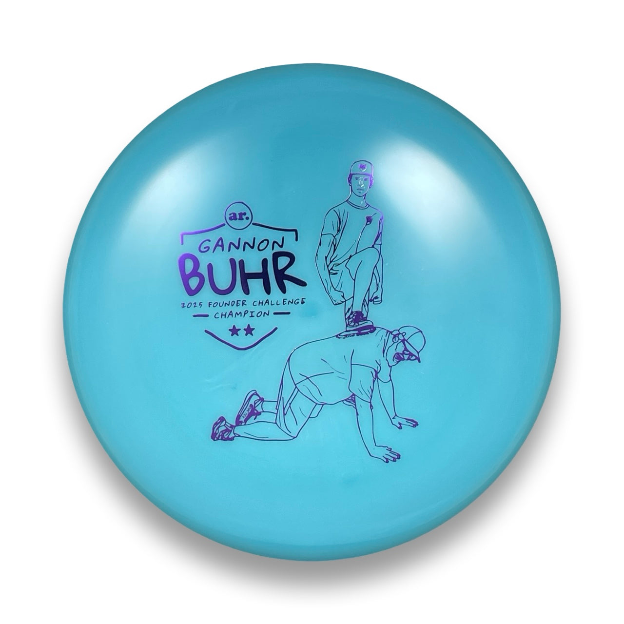 2025 Founder Challenge Champion - Neo Lumen Founder