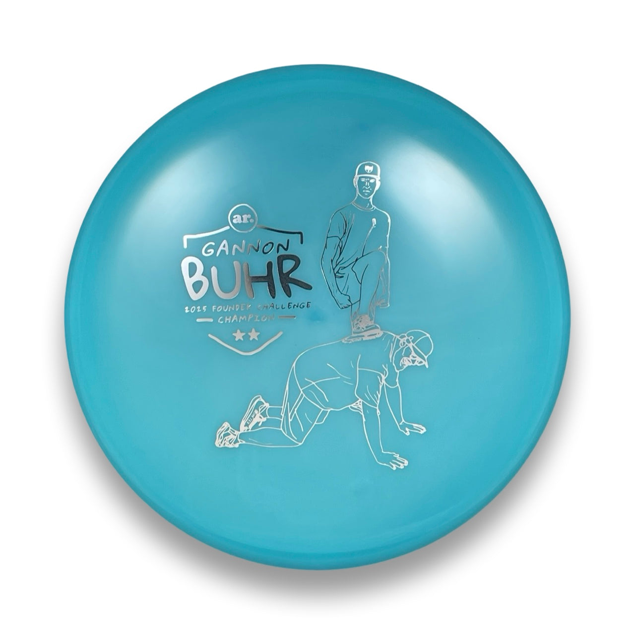 2025 Founder Challenge Champion - Neo Lumen Founder