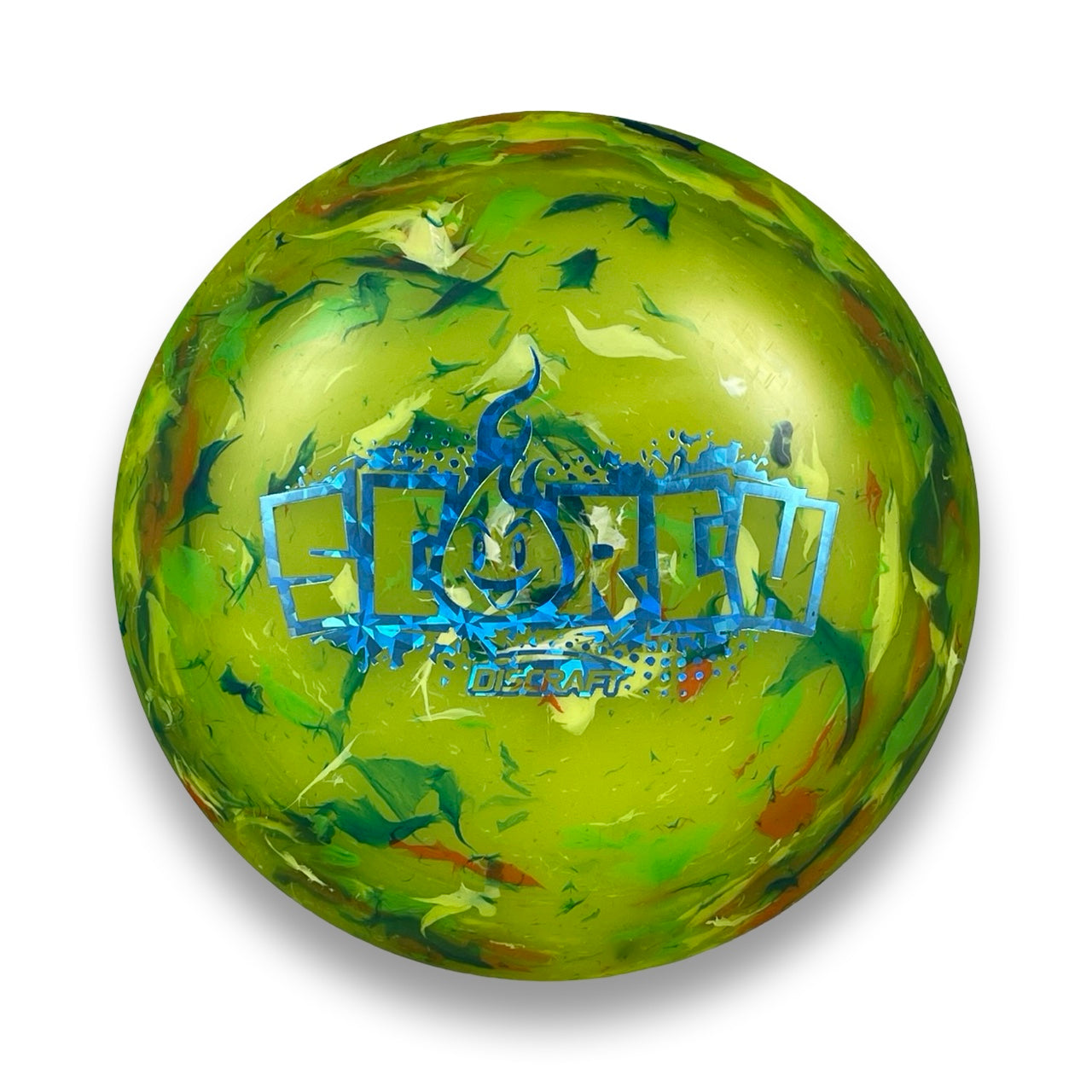 Lightweight Jawbreaker Scorch