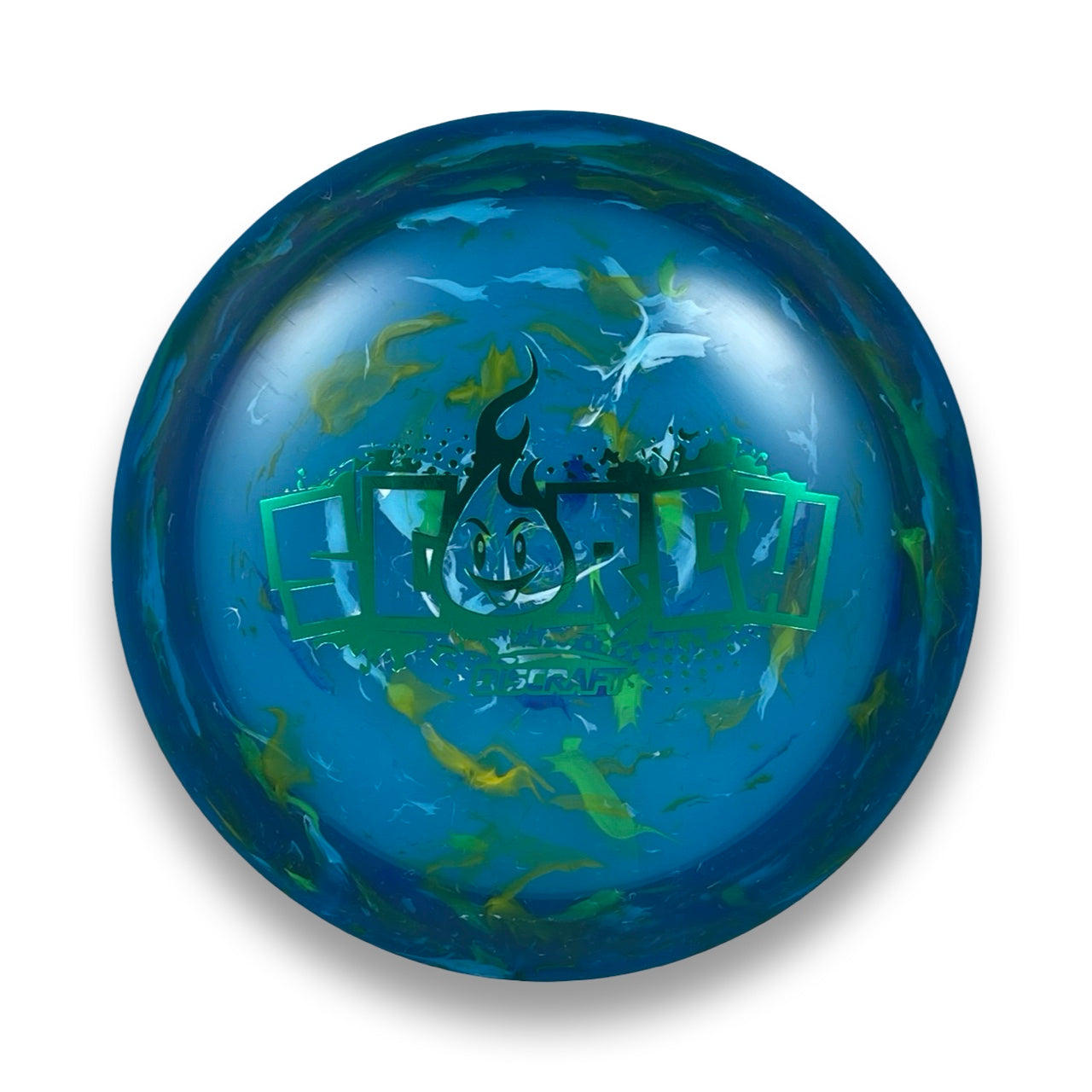 Lightweight Jawbreaker Scorch