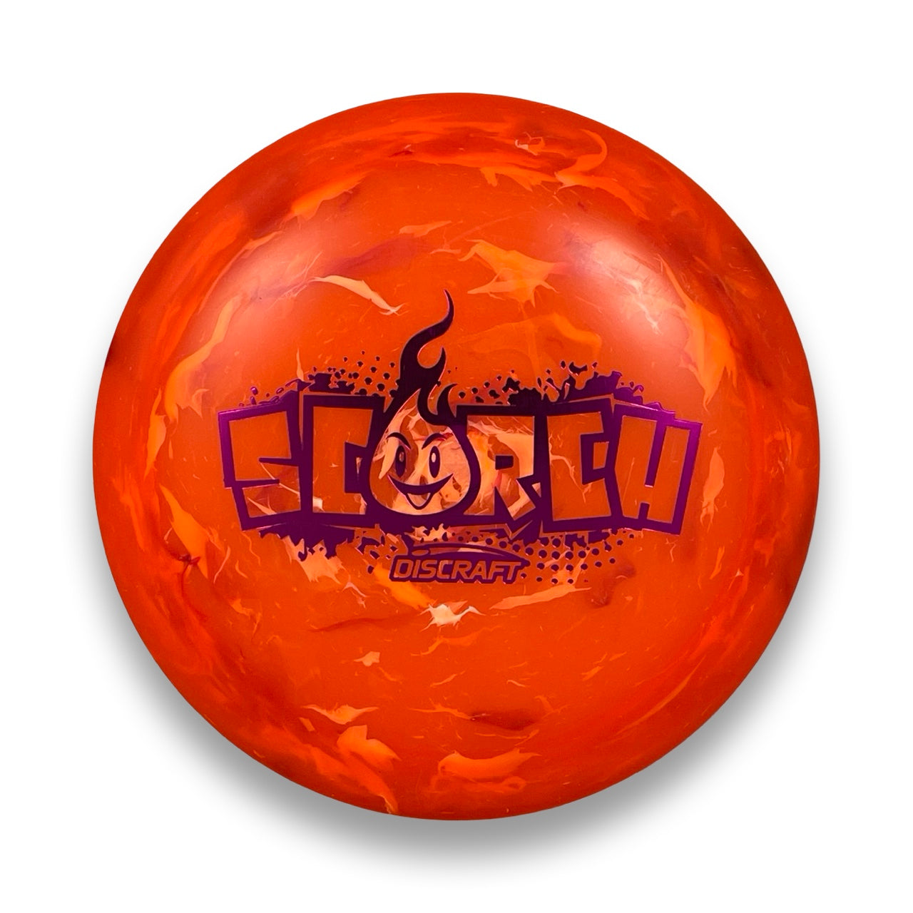 Lightweight Jawbreaker Scorch