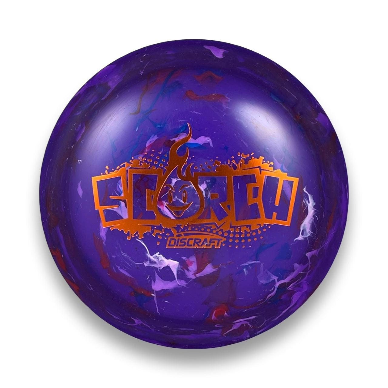 Lightweight Jawbreaker Scorch