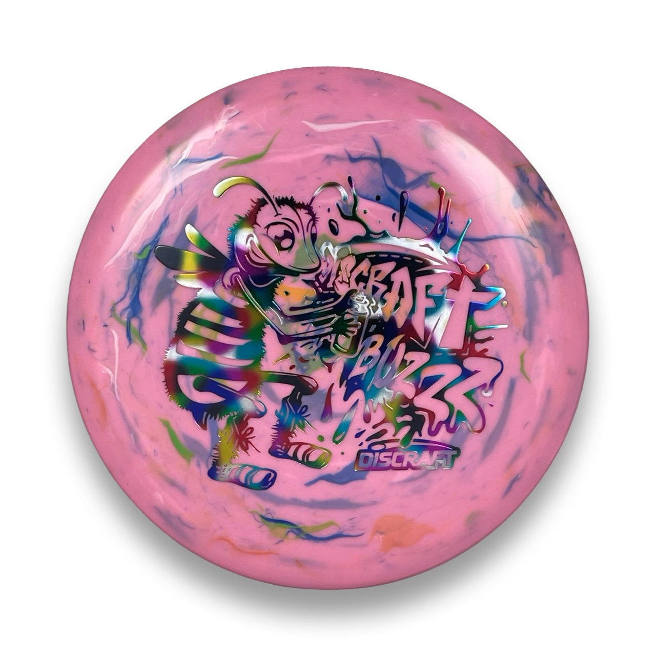 Lightweight Jawbreaker Buzzz
