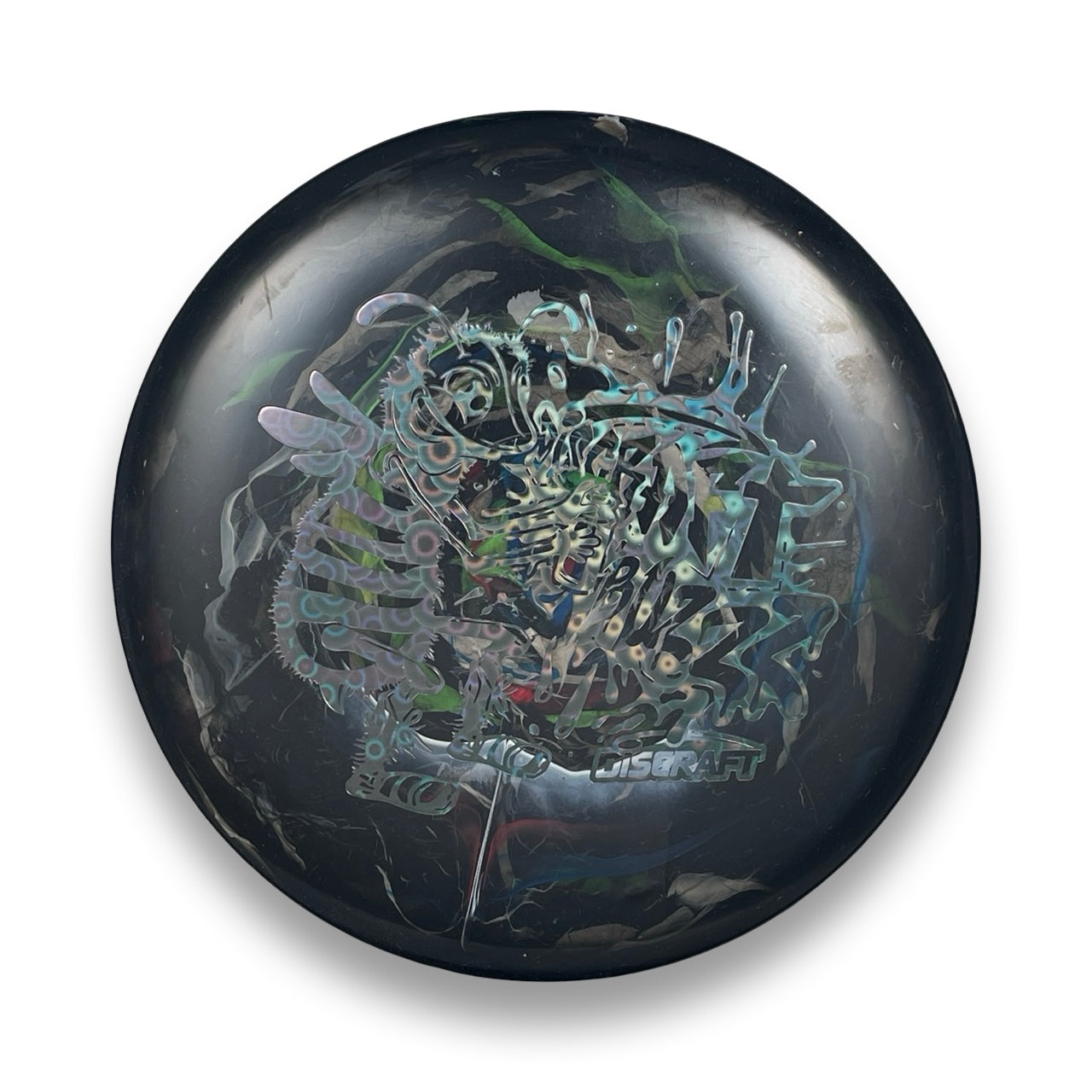 Lightweight Jawbreaker Buzzz