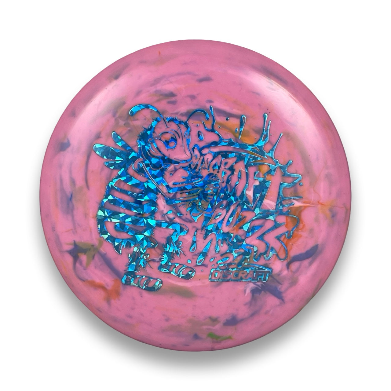 Lightweight Jawbreaker Buzzz