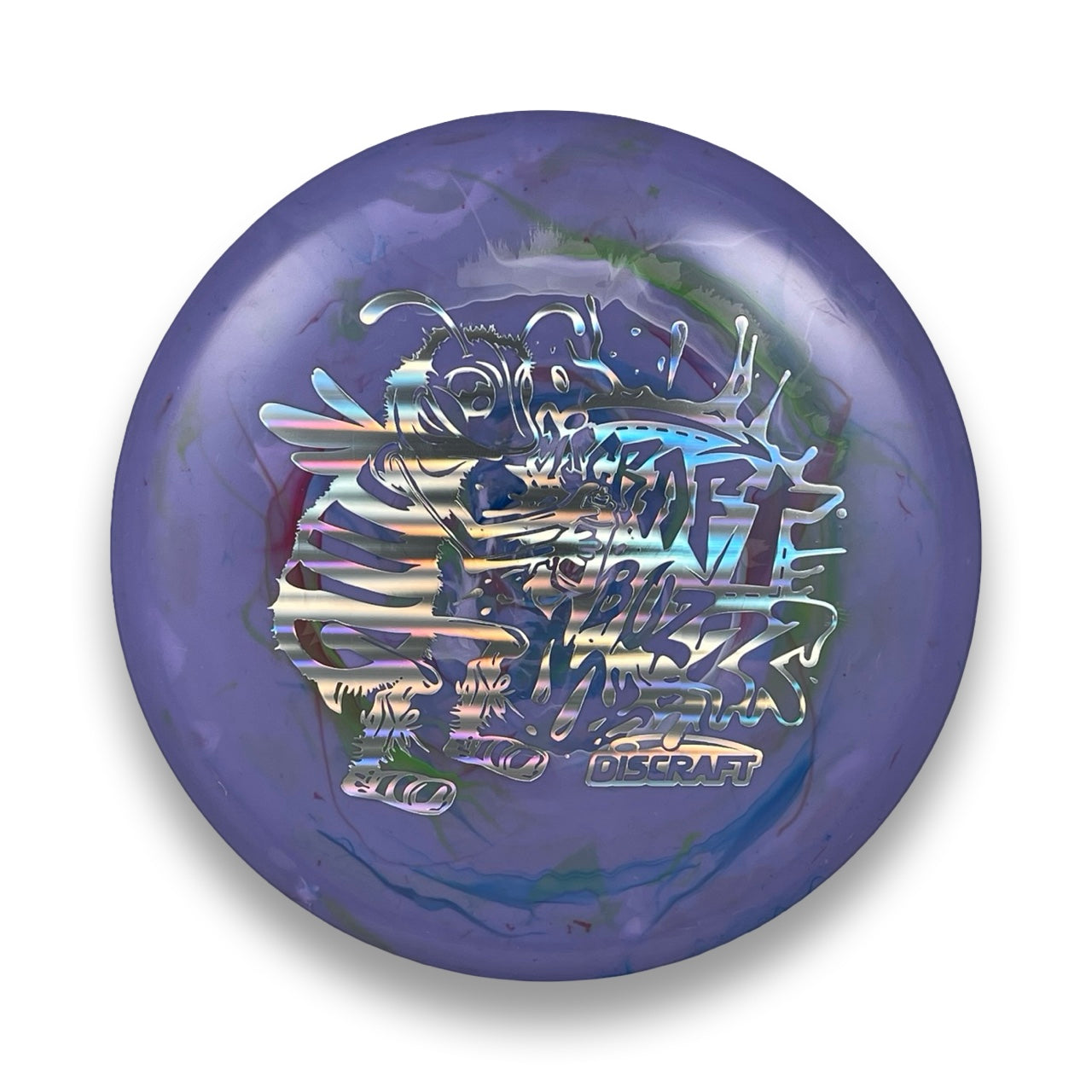 Lightweight Jawbreaker Buzzz