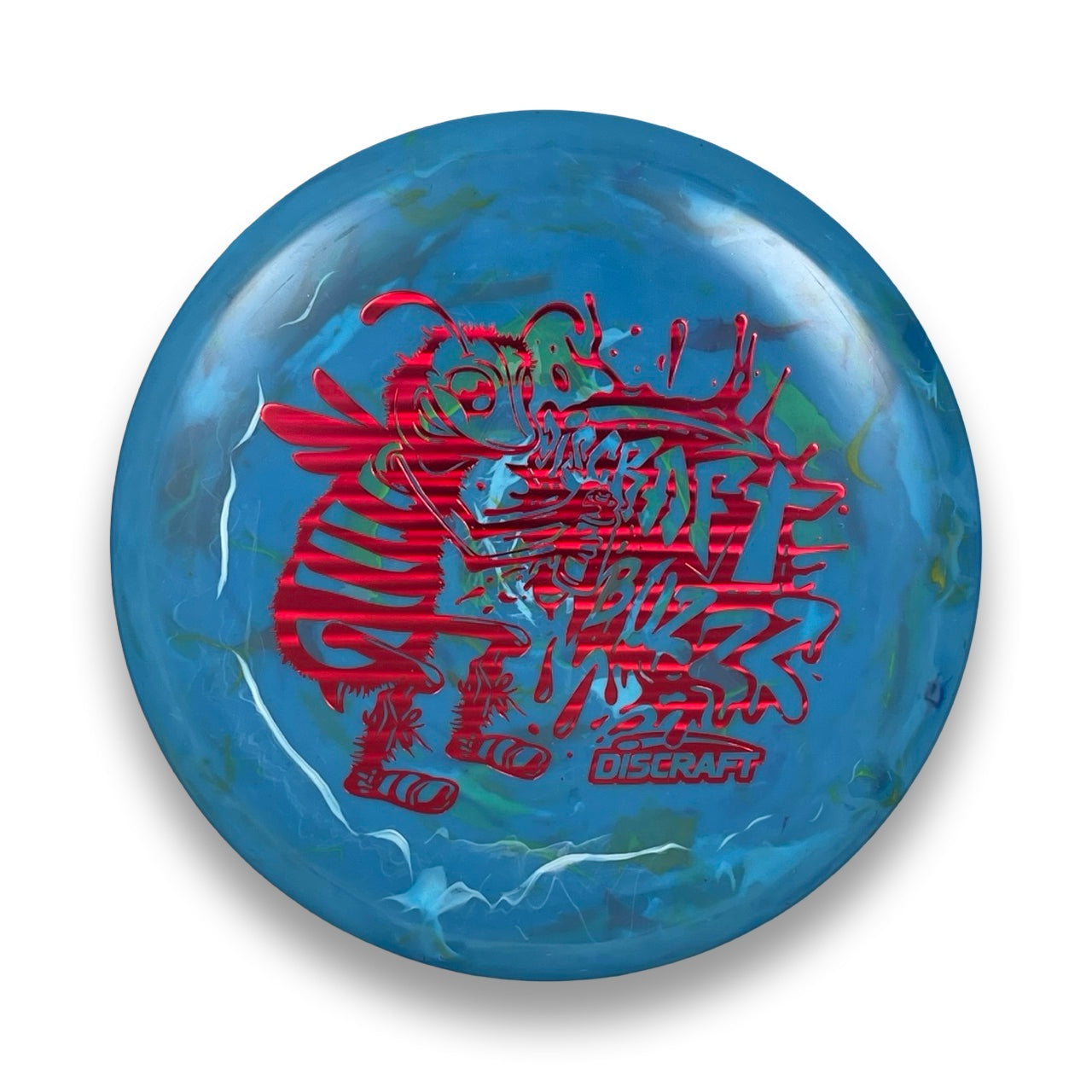 Lightweight Jawbreaker Buzzz