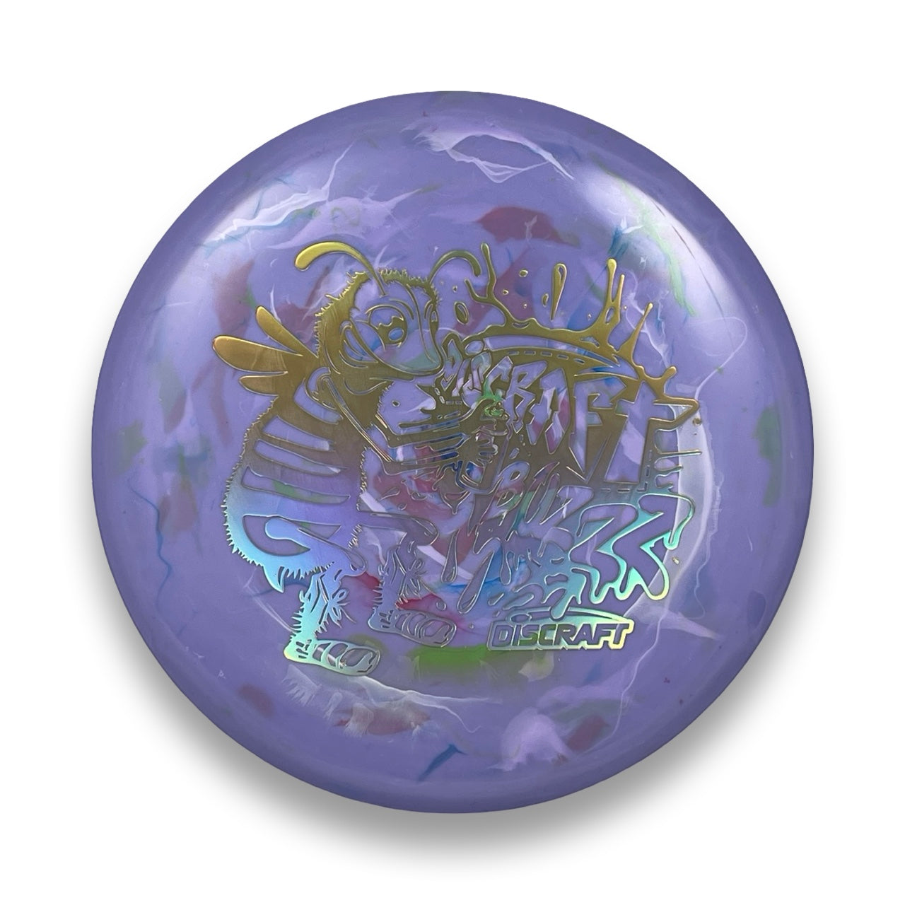 Lightweight Jawbreaker Buzzz