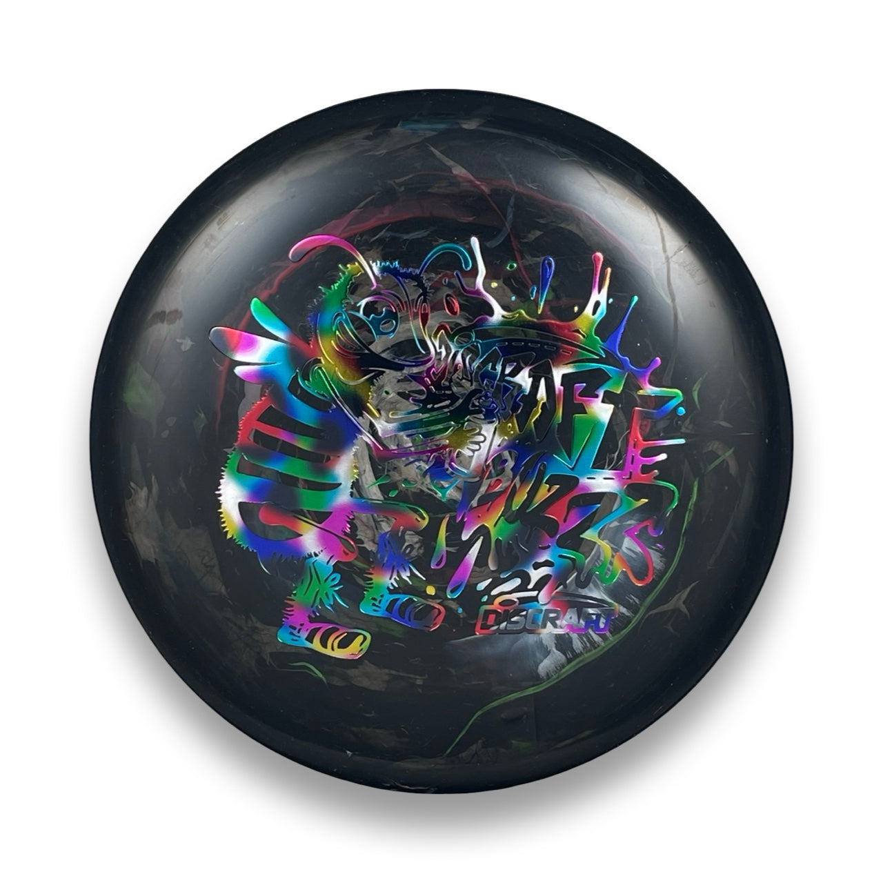 Lightweight Jawbreaker Buzzz