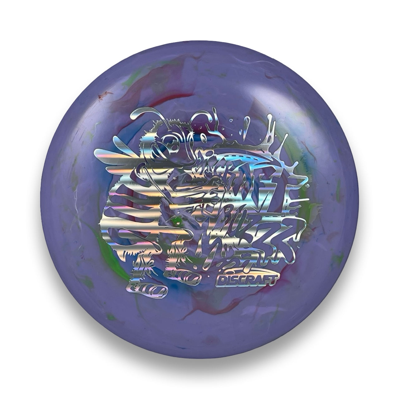 Lightweight Jawbreaker Buzzz