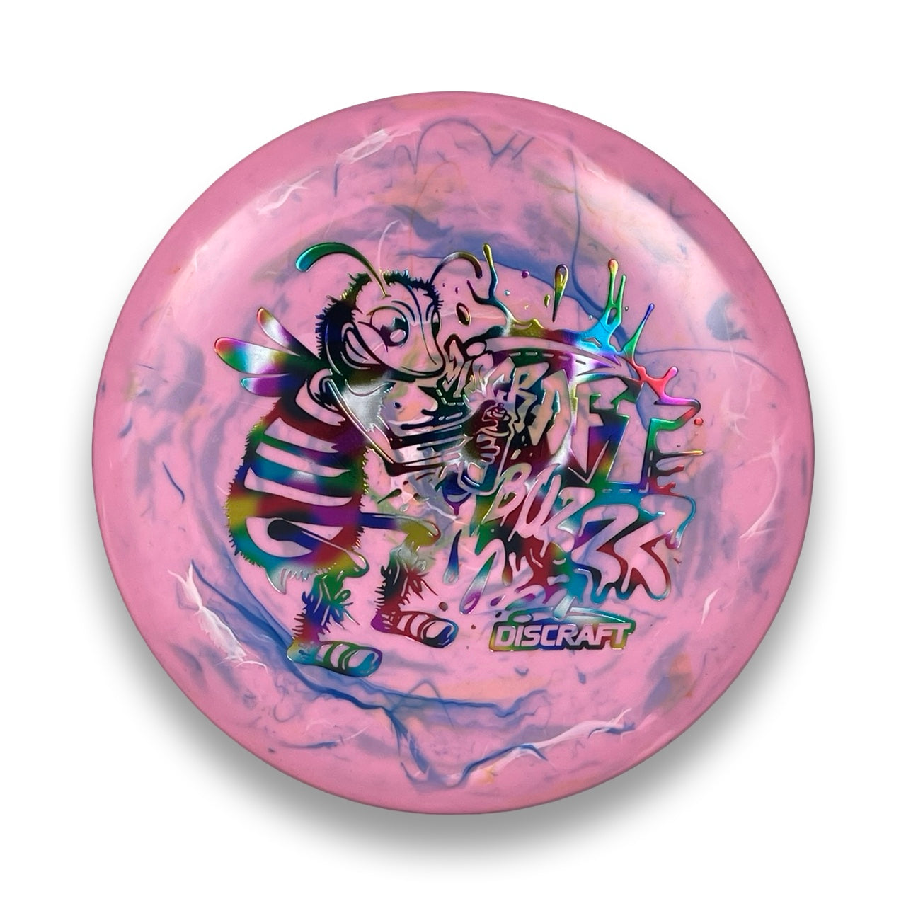 Lightweight Jawbreaker Buzzz