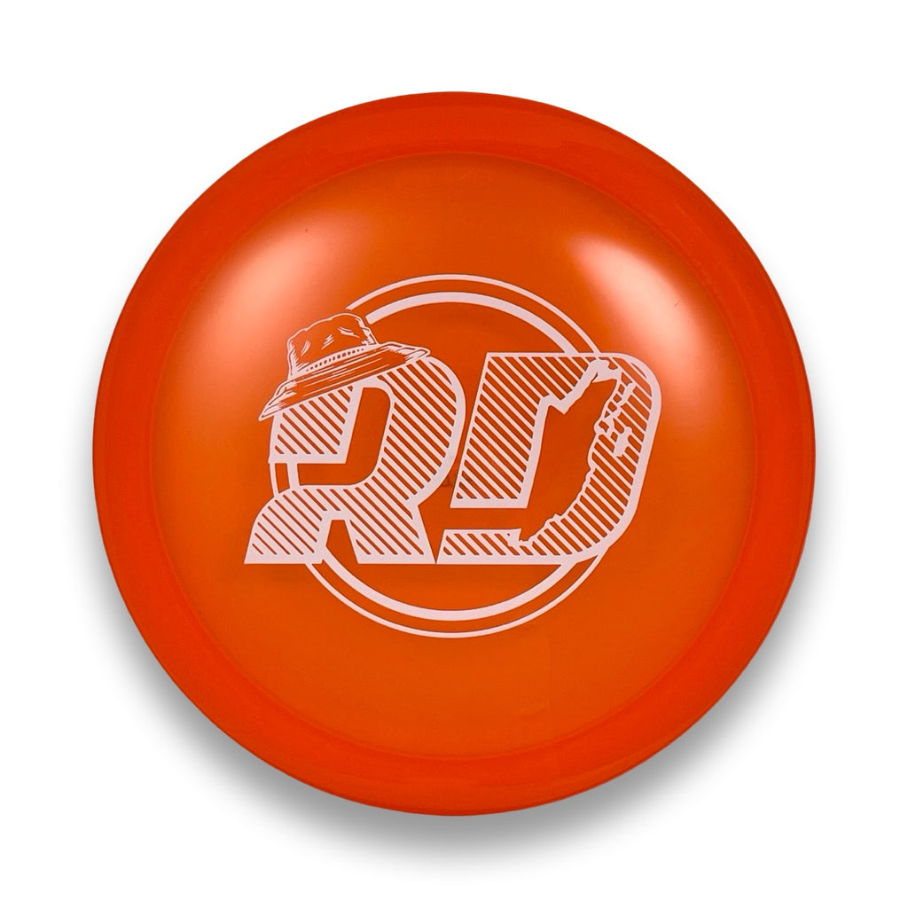 Champion Teebird3 - Randy Dueck