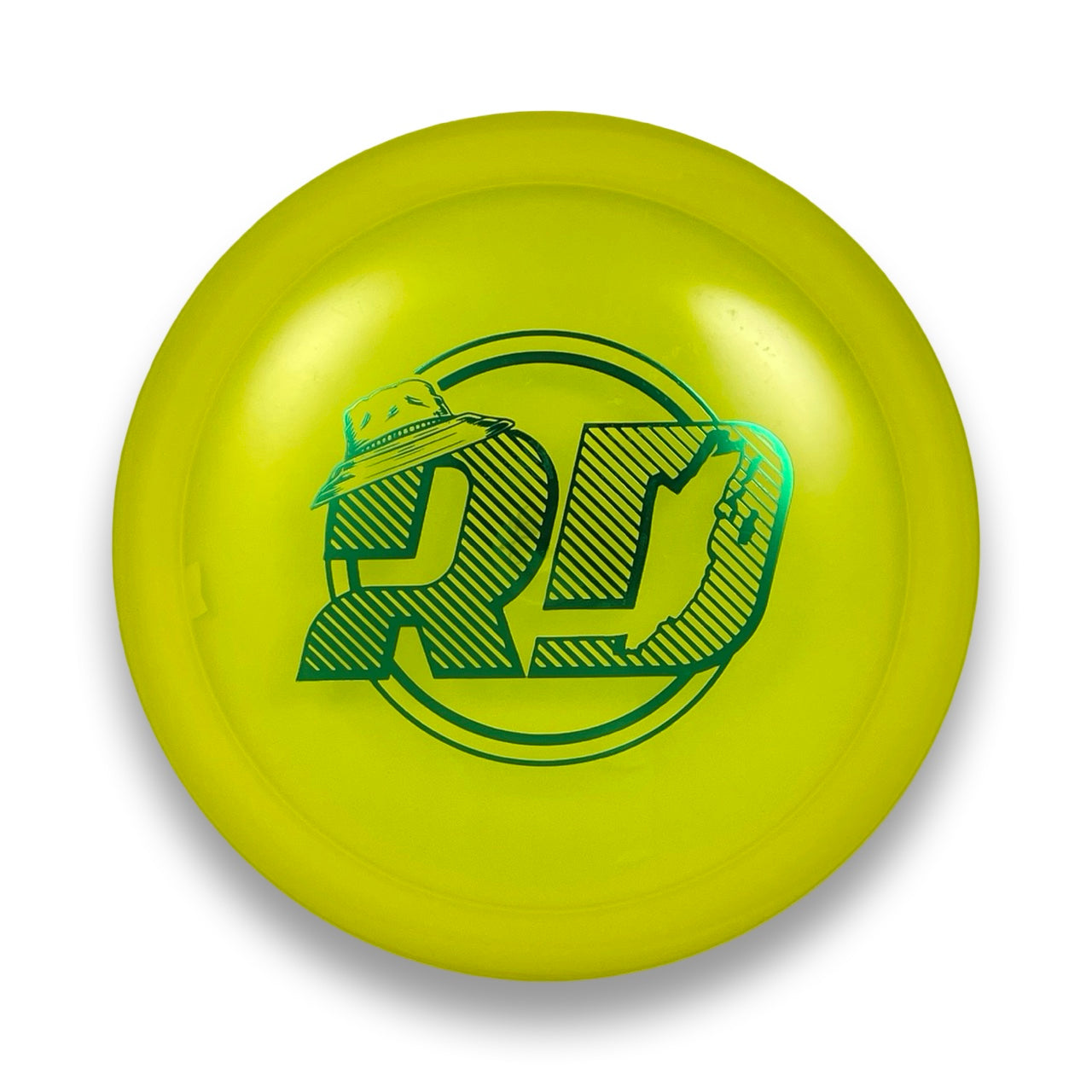 Champion Teebird3 - Randy Dueck