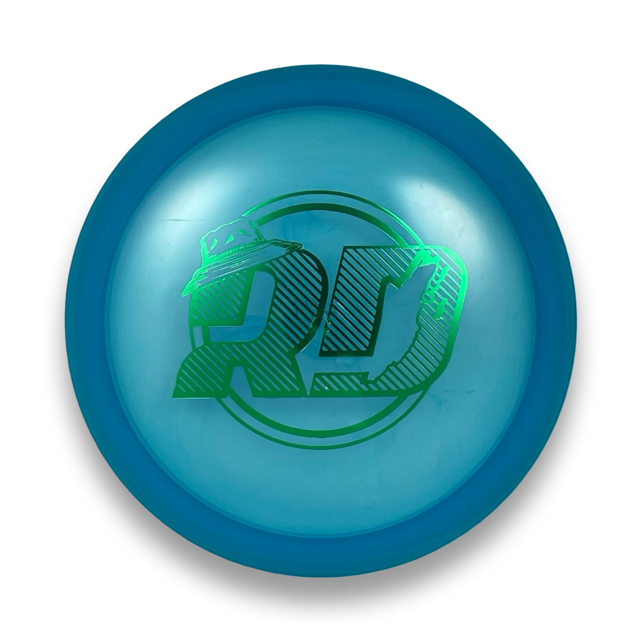 Champion Teebird3 - Randy Dueck