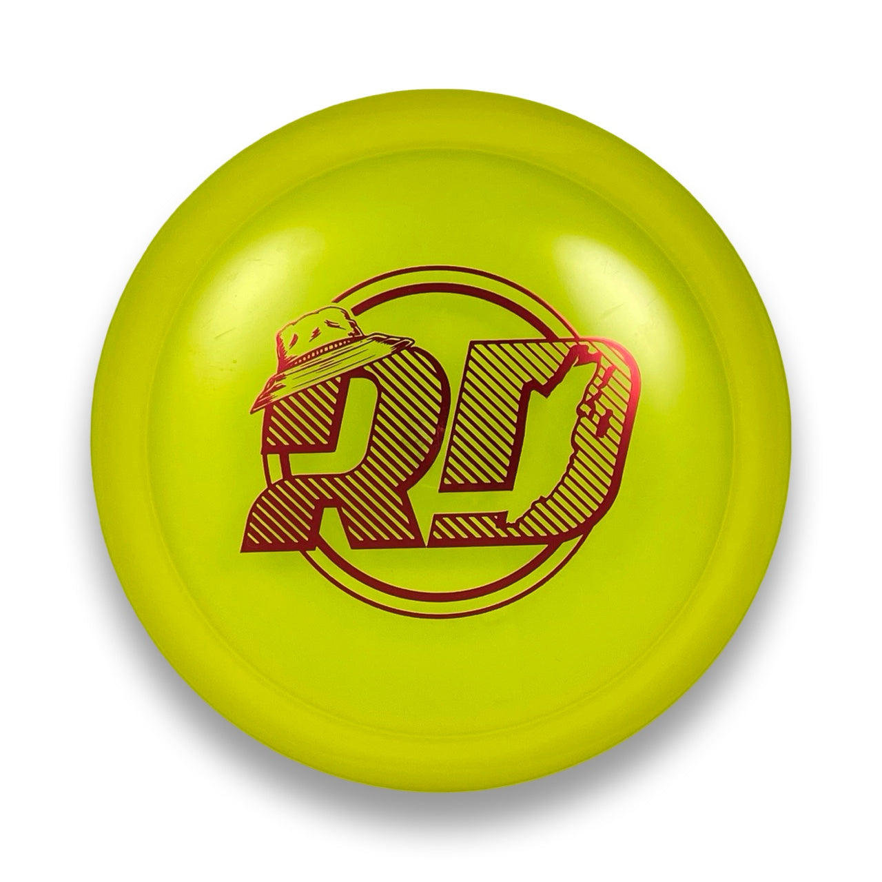 Champion Teebird3 - Randy Dueck