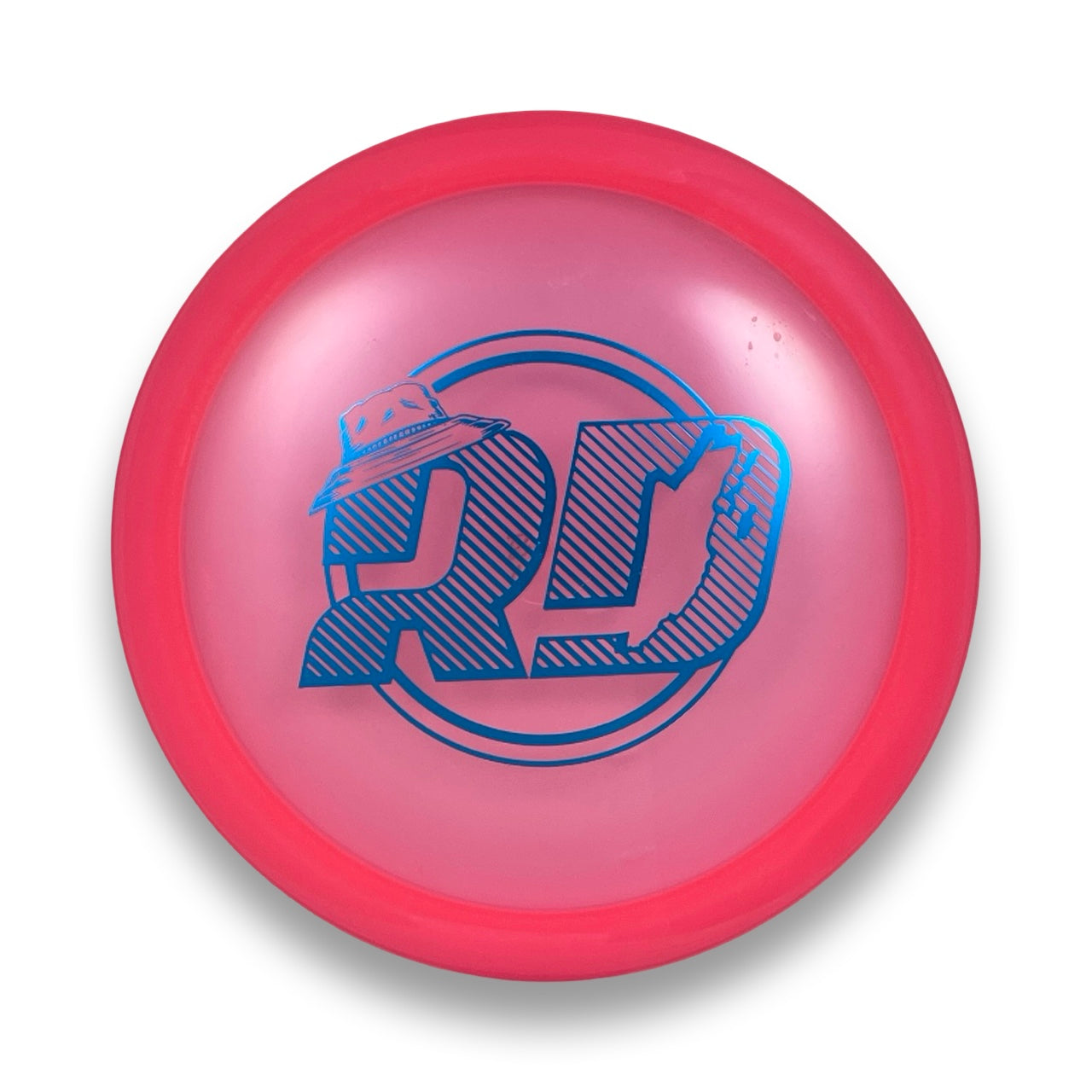 Champion Teebird3 - Randy Dueck