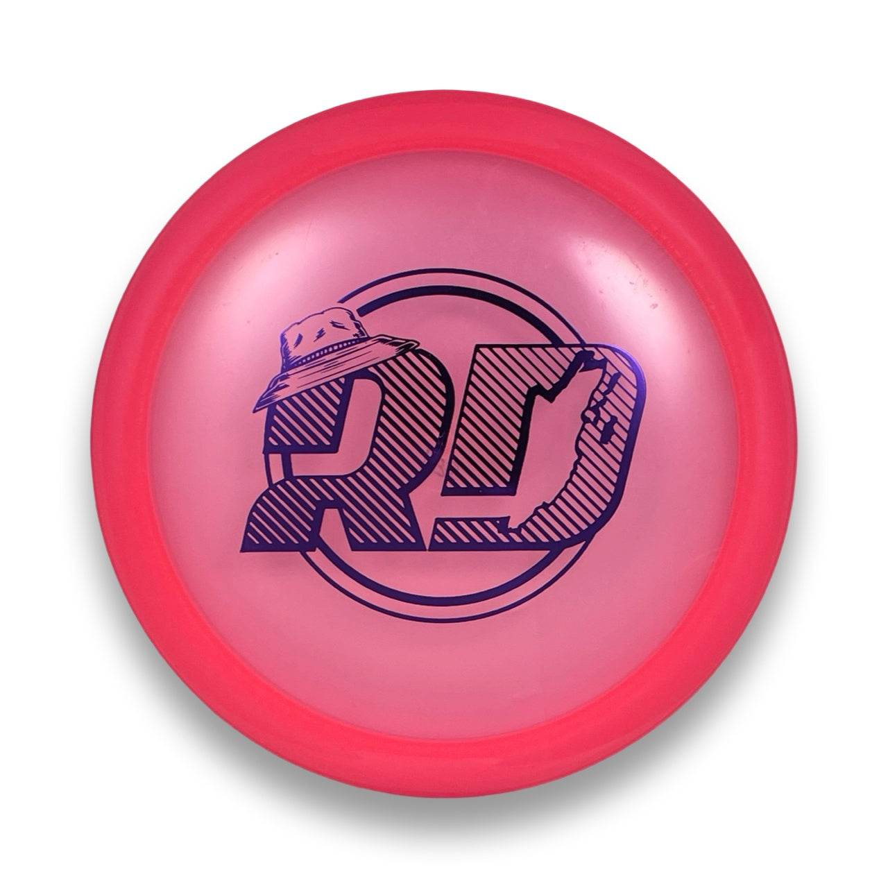 Champion Teebird3 - Randy Dueck