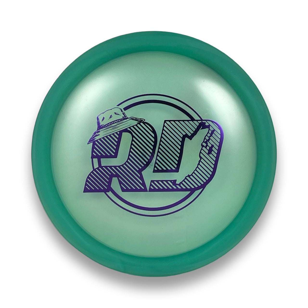 Champion Teebird3 - Randy Dueck