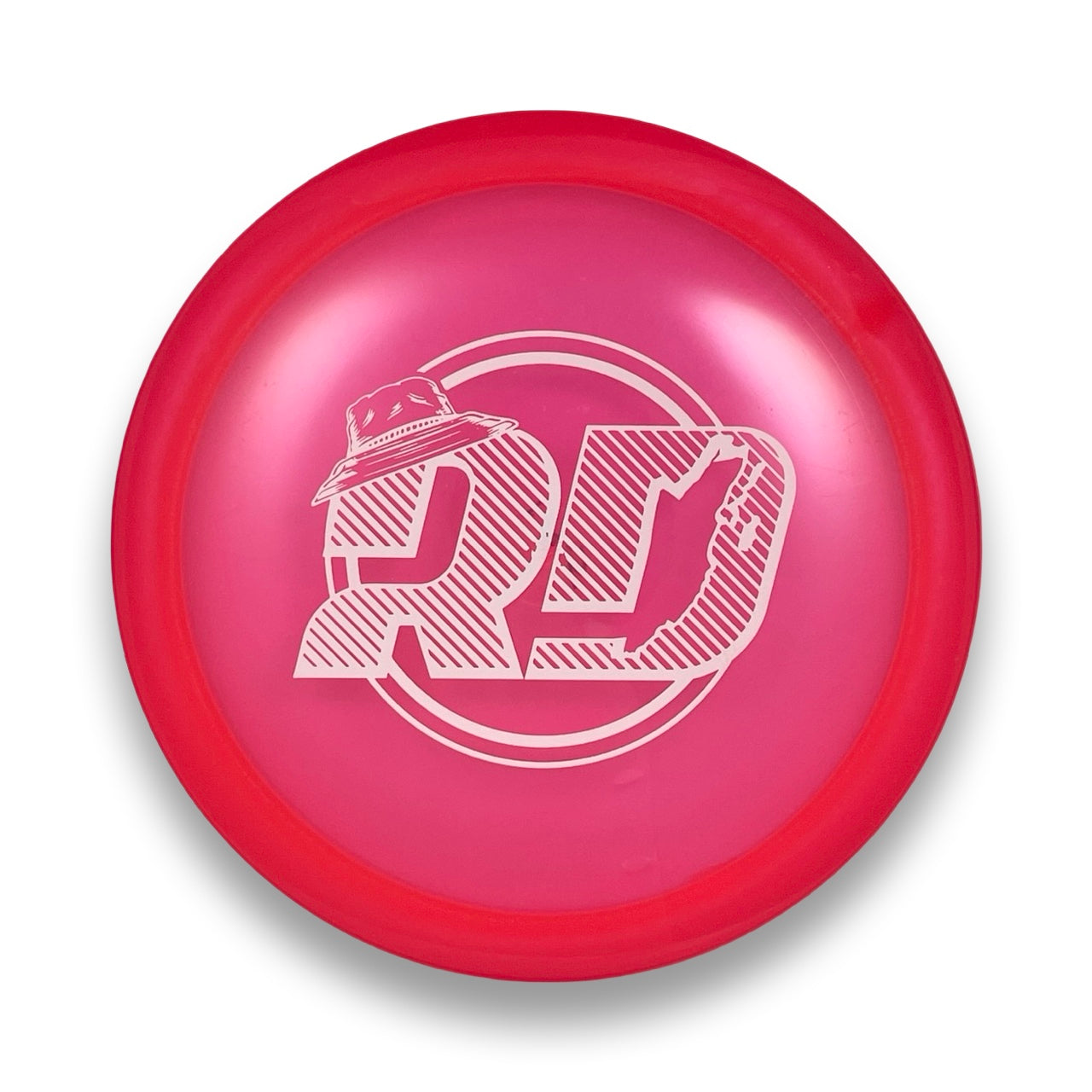 Champion Teebird3 - Randy Dueck